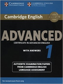 Cae учебники для подготовки Cae учебники для подготовки