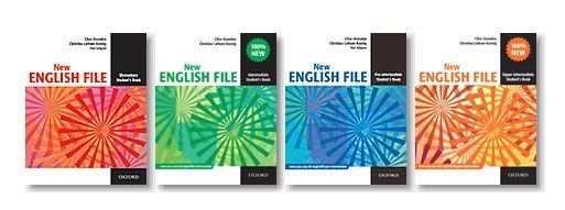 new english file pre-intermediate test book 56